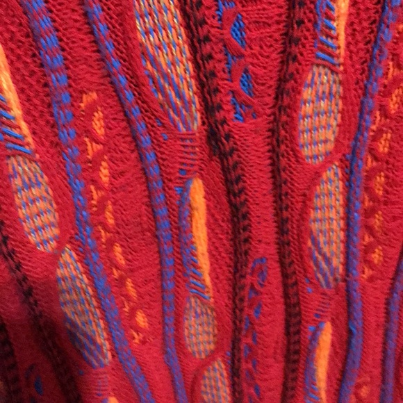 Vintage Congo Australia sweater. - Picture 4 of 11